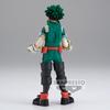 BANPRESTO My Hero Academia Age of Heroes Deku II