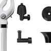 High-Performance Toilet Plunger Pump Set for Bathroom Drain Cleaning