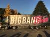 [USED] Price Reduced BIGBANG LAST DANCE Tour Track G-Dragon