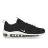 Kids' Air Max 97 GS Black White 921522-001