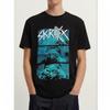Skrillex First Of The Year Tshirt