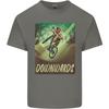 Downhill Mountain Biking DH Cycling Bicycle Unisexs Light Cotton TShirt