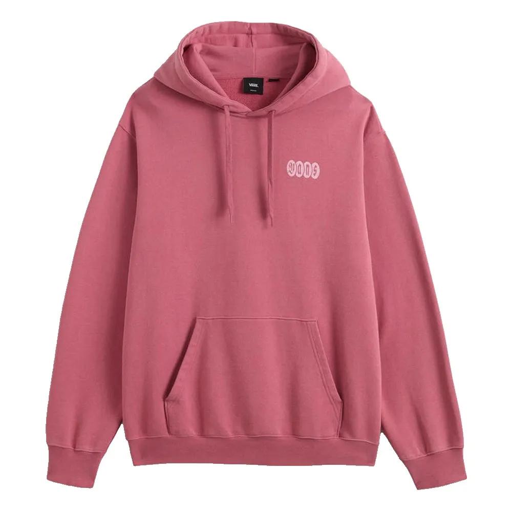 Vans Толстовка с капюшоном Earthbound Loose EU L