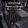XPeng M03 G6 P7 Plus G7 G9 G3i P5 Car Floor Mats - MONA Body Kits & Accessories