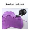 Halloween Vampire Pet Costumes Couture Set with Mask Cape for Cats Dog Halloween Festival Set Dress Up Pet Parties Cloak Clothes