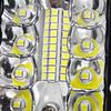 Fog Lamp Offroad Light Spotlights Work Light Modification LED Light Bar  UTV