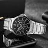 ZEGAREK MĘSKI CASIO MTP-V300D-1A + BOX
