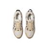 Asics Gel-Venture 6 Breathable Traction Durable Low-Top Casual Running Shoes Women Sneaker White Beige 1012B359-105