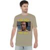 STAR TREK Pánské tričko Space Seed