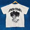 Billie Eilish “Hit Me Hard and Soft” Graphic T-Shirt Size Medium