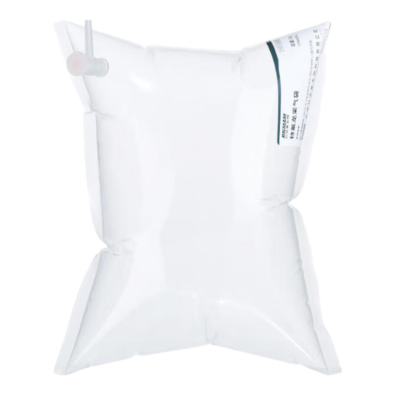 BKMAM PTFE Gas Sampling Bag for VOCs