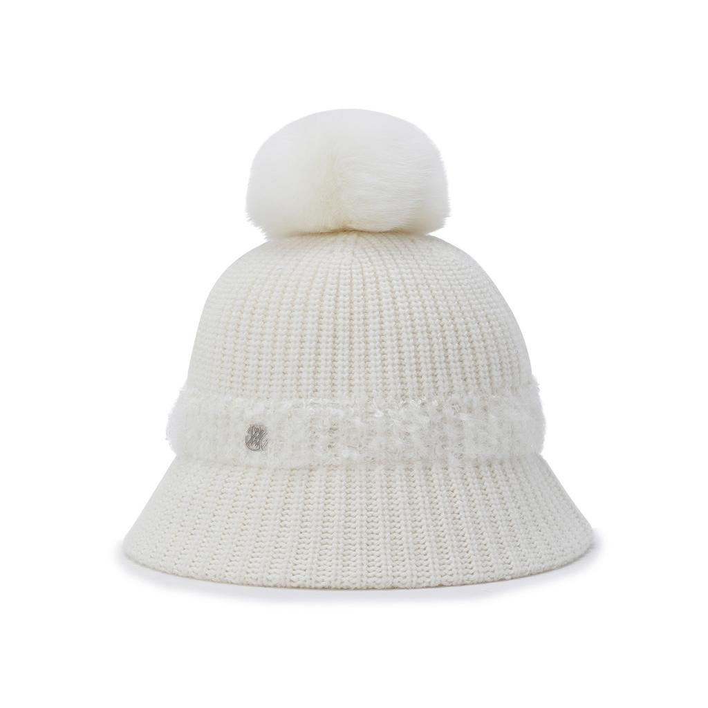ANEW GOLF Women Bell Bucket Hat_Cr
