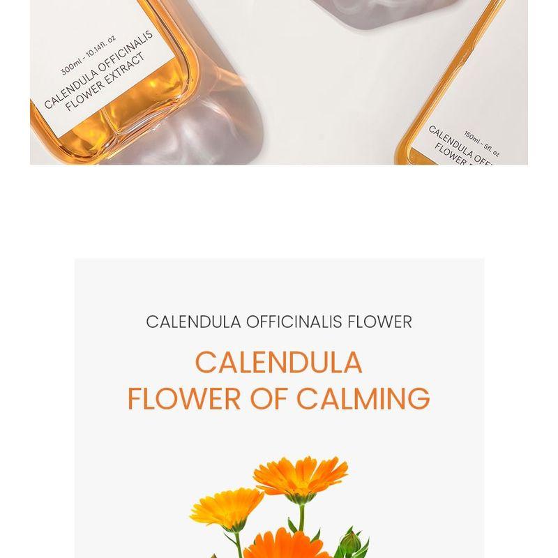ONE THING Calendula Officinalis Flower Extract Toner