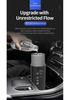 Universal 12V/24V Portable Multi-Functional Electric Heated Car Water Cup