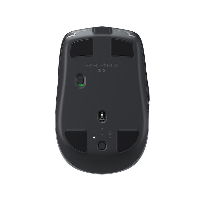Logitech MX Anywhere 2S Wireless Mouse