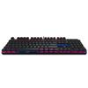 Rapoo V500PRO Full-Size Wired Gaming Keyboard