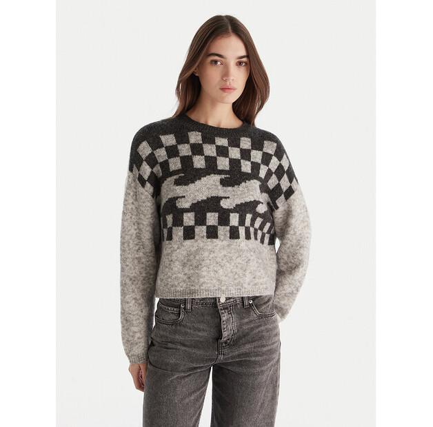 Свитер Billabong Palm Forever EU XS