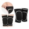 Knee Brace Compression Sleeve Support Protective Pads Anti Slip for Men,Women,Kids