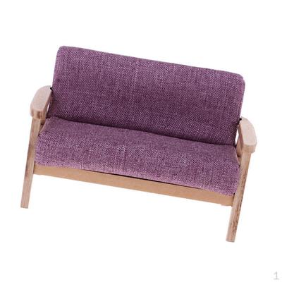 1/12 Scale Dollhouse Miniature Furniture