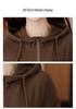 Spring & Autumn Women's Casual Sports Suit: Soft Two-Piece for Moms, Perfect for Jogging, Fitness, Home, & Outdoors