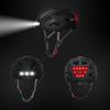 Gudook New  Latest Model Tail LED Light Adults Youth Cycling Helmet Outdoor Sport Riding Bike Bicycle Helmet
