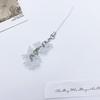 Flower Phone Charm Phone Pendant Stylish Accessory Lilys of the Valley Phone Chain Perfect Gift for Women and Girls