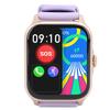Smart Watch for Men Women 1.85 Inch Full Color Touchscreen IP68 Water Resistant Sleep Monitoring