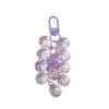 Porta-moedas, clips, porta-chaves – Chaveiros