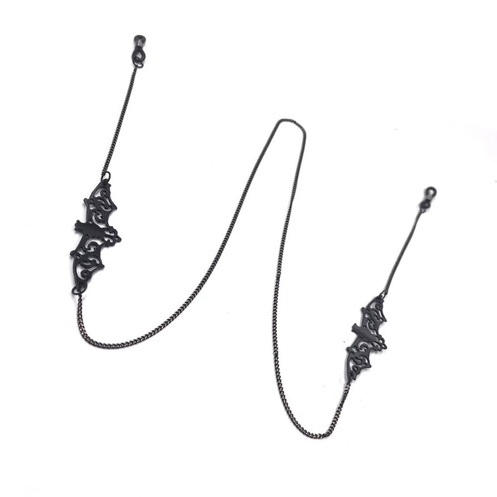 Fashion Lanyard Sunglass Holder Eyewear Eyeglass Necklace Glasses Chain Glasses Retainer Strap