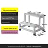 Heavy-Duty Two-Step Platform Ladder