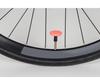 Verlustsichere Ventilkappe für AirTag: Passend für Fahrräder, Motorräder und Roller