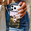 Anne with an E Soft Phone Case For iPhone 17 Air 14 15 13 12 Max Cover For Apple 14 15 16 16e 11 Pro Max Plus Coque