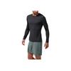 Roupas quentes – Pulôveres e mangas longas