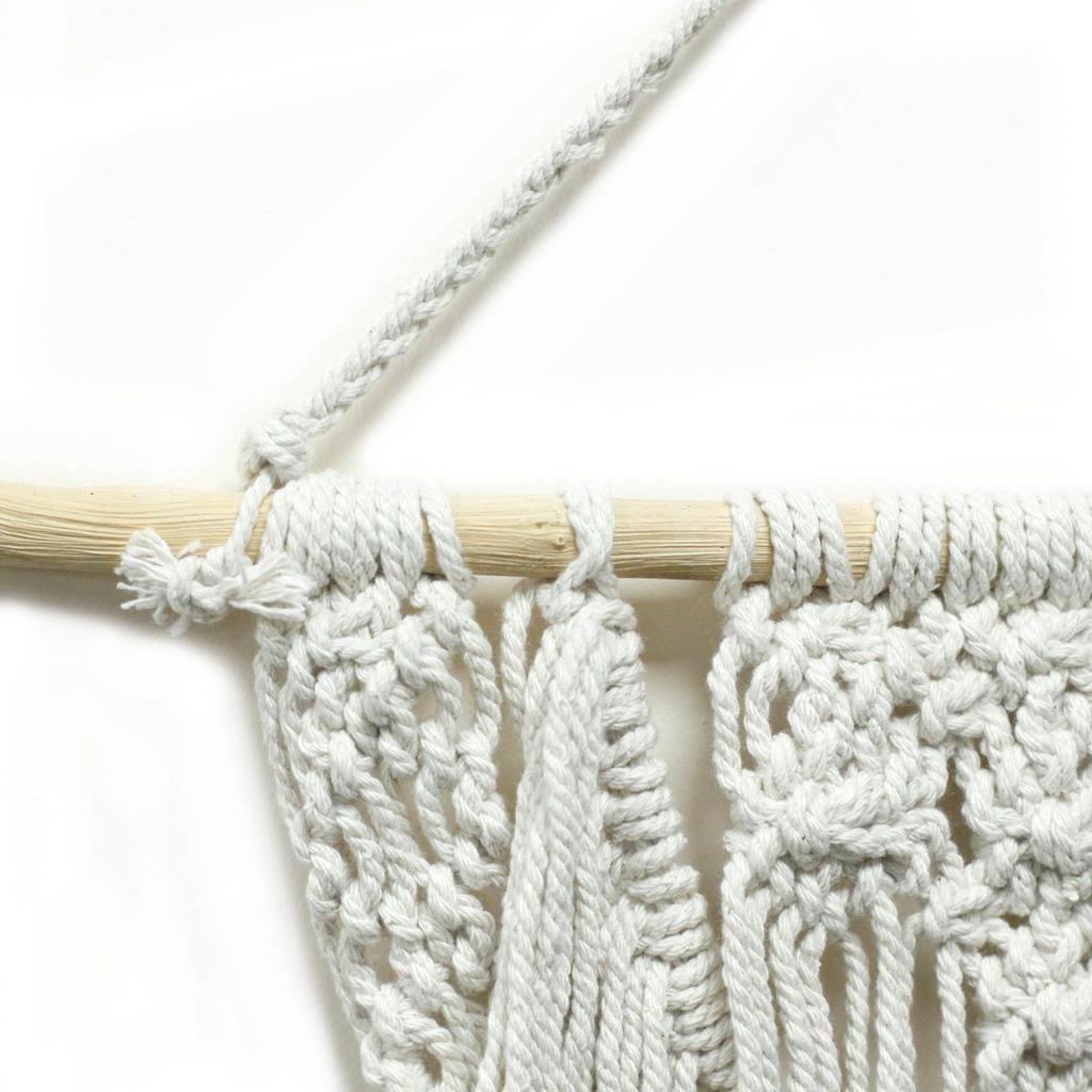 Macrame Wall Hanging Wedding Decor