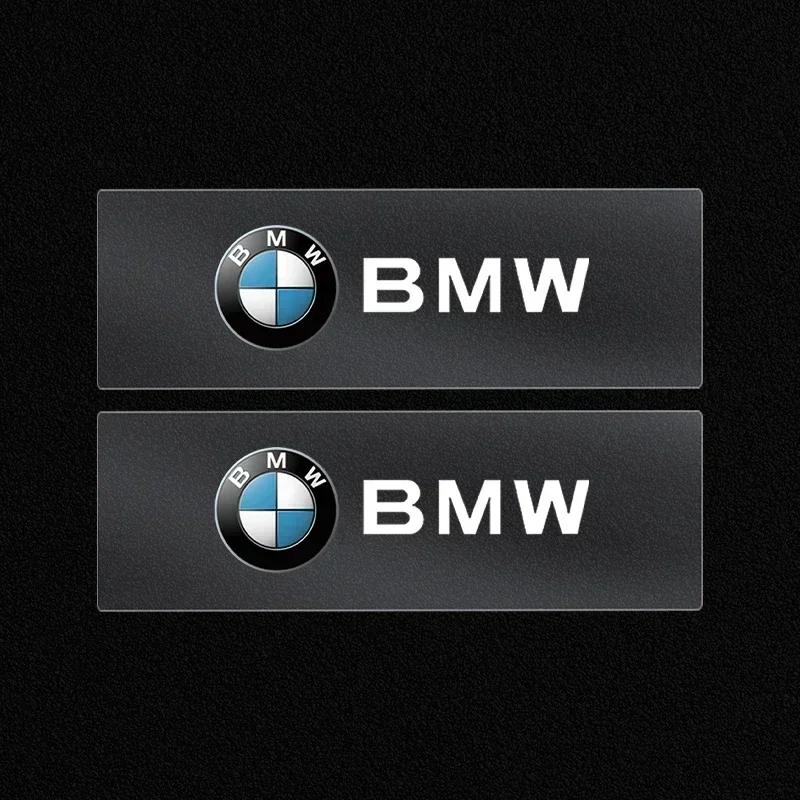 

Car Steering Wheel Emblem Decal Car Interior 3D Sticker For BMW M3 M4 M5 F93 F92 F97 F98 F95 F96 F94 G30 G20 G05 G06 G07 F07