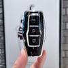 Tpu Car Remote Key Case Cover Protect Shell Fob For Mitsubishi Outlander     Control Accessories