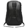 Nike Polyamide Laptop Backpack Regular Unisex Black Casual