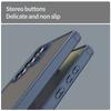 For Samsung Galaxy S25 Ultra Phone Case Drop Proof Airbags Frosted Translucent PC + TPU Back Cover
