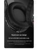 Graffiti P95 LED Head-mounted Bluetooth Earphones with Long Battery Life - True Wireless for Sports and Music