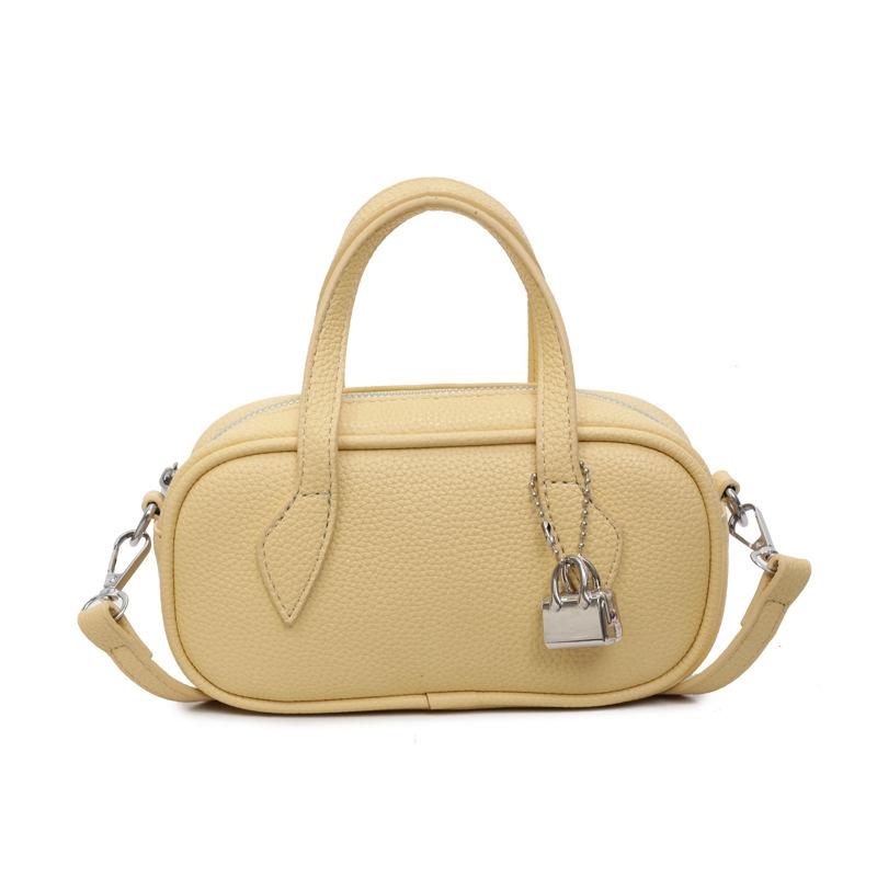 Fashion Handbag Women's New Versatile Shoulder Messenger Bag