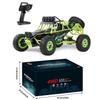 WLtoys 1/12 RC Car 12428 50Km/h high speed 4WD Off-road Crawler RTR 2.4G Remote Control Electric Climbing Crawler Toys for Kids