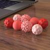 Magnetisches Fidget Toy Zappelspielzeug Antistress Angst Sensorisches Spielzeug Magnetkugeln für Erwachsene Kinder Autismus EDC Anti-Stress-Spielzeug