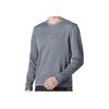 Under Armour Storm SweaterFleece Crew Neck Long Sleeve Sweatshirt Men Tops Grey 1373675-012