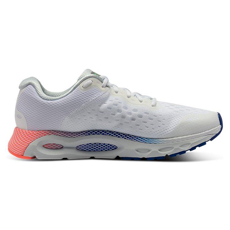 Under Armour Hovr Infinite 3 Cn 'White Blue' 3025198-102