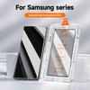 Second Sticker Box Is Suitable for Samsung A36 5G Domestic Anti-privacy Film XiaomiPoco F8 Pro Supports Fingerprint Scratch-proof
