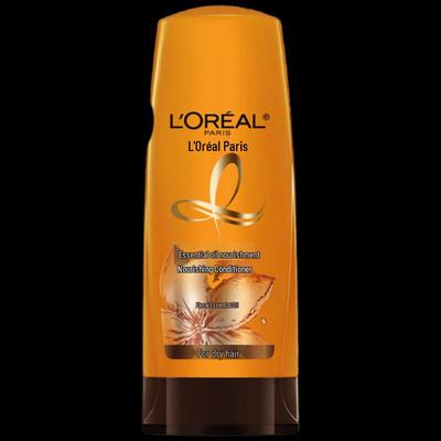 L'Oréal Ätherisches Öl Nährende Haarspülung