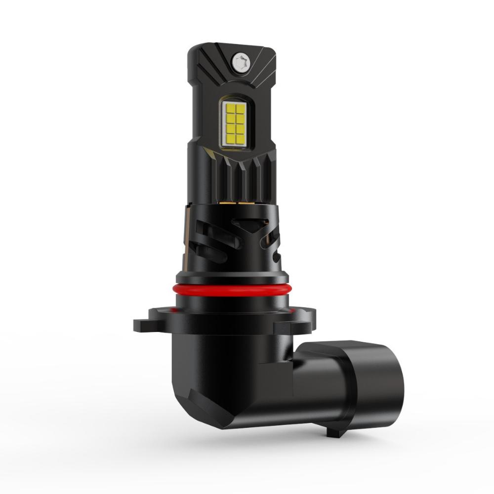 

H7 H4 LED Car Headlight Bulbs H1 H3 H11 HB3 9005 HB4 9006 Canbus Auto Lamps with Fan Turbo Led Automobile 6000K 12V 9012