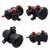Provent 200 Aliejaus surinkėjas Separatorius Turbo įkrautoms 4WD transporto priemonėms OE: 612630060015 60138 Surinkimas