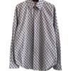 Gg Monogram Shirt 814557-Z7AHC-4014