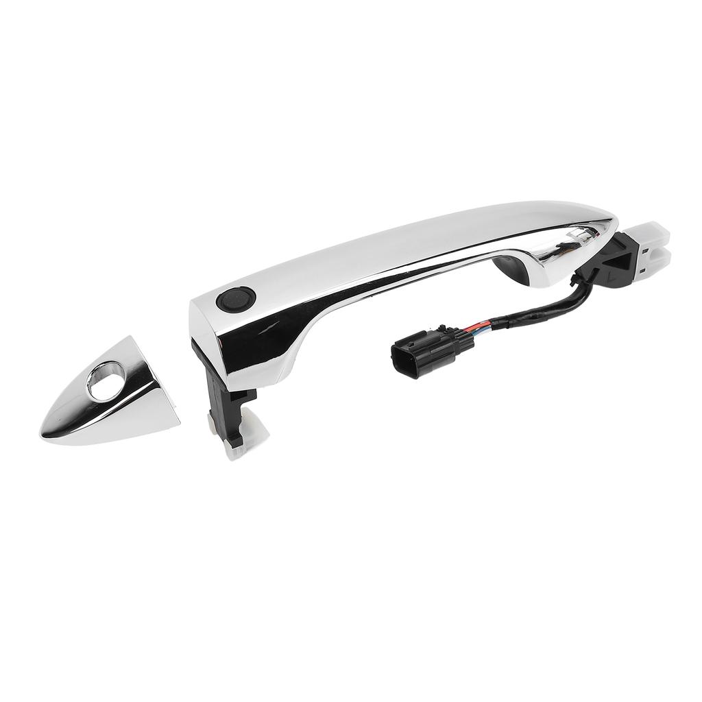 Außentürgriff Chrom Vorne Fahrerseite 72184T2AA01 Außentürgriff für Accord 2013 2017 Mit Sensor